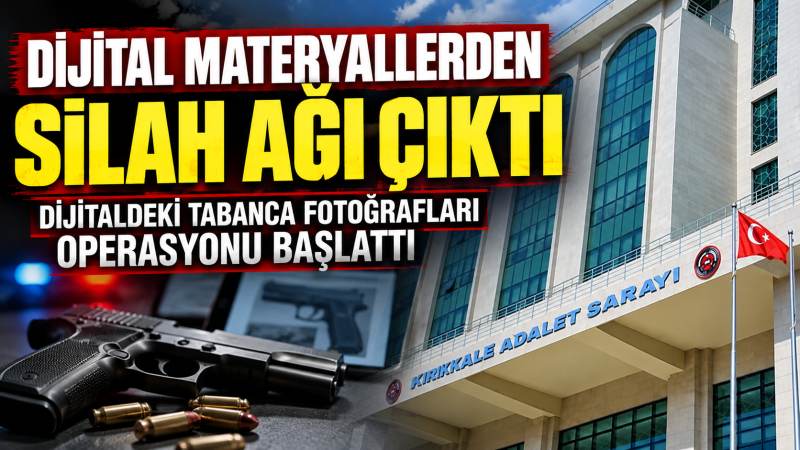 Kavga ettiği amcasını sokak ortasında tabancayla vurdu
